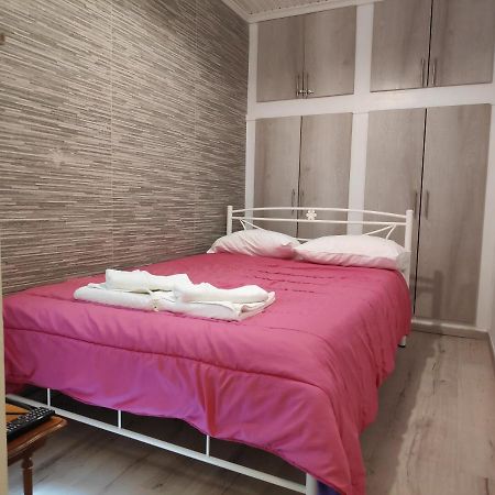 Casa Diva Apartment Korfu Dış mekan fotoğraf