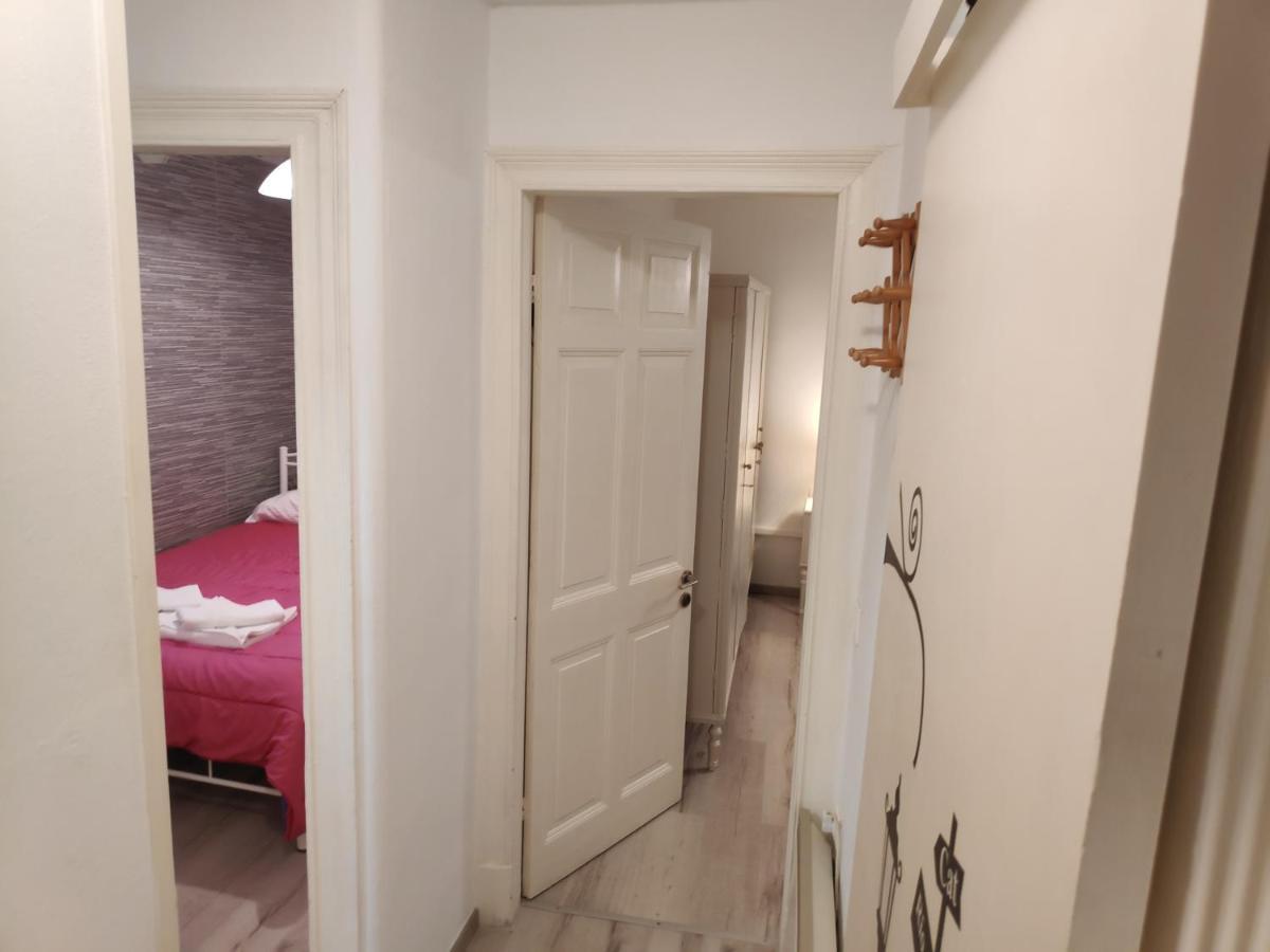 Casa Diva Apartment Korfu Dış mekan fotoğraf
