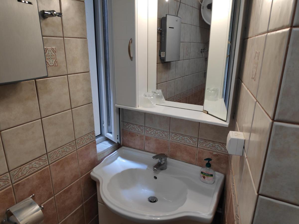 Casa Diva Apartment Korfu Dış mekan fotoğraf
