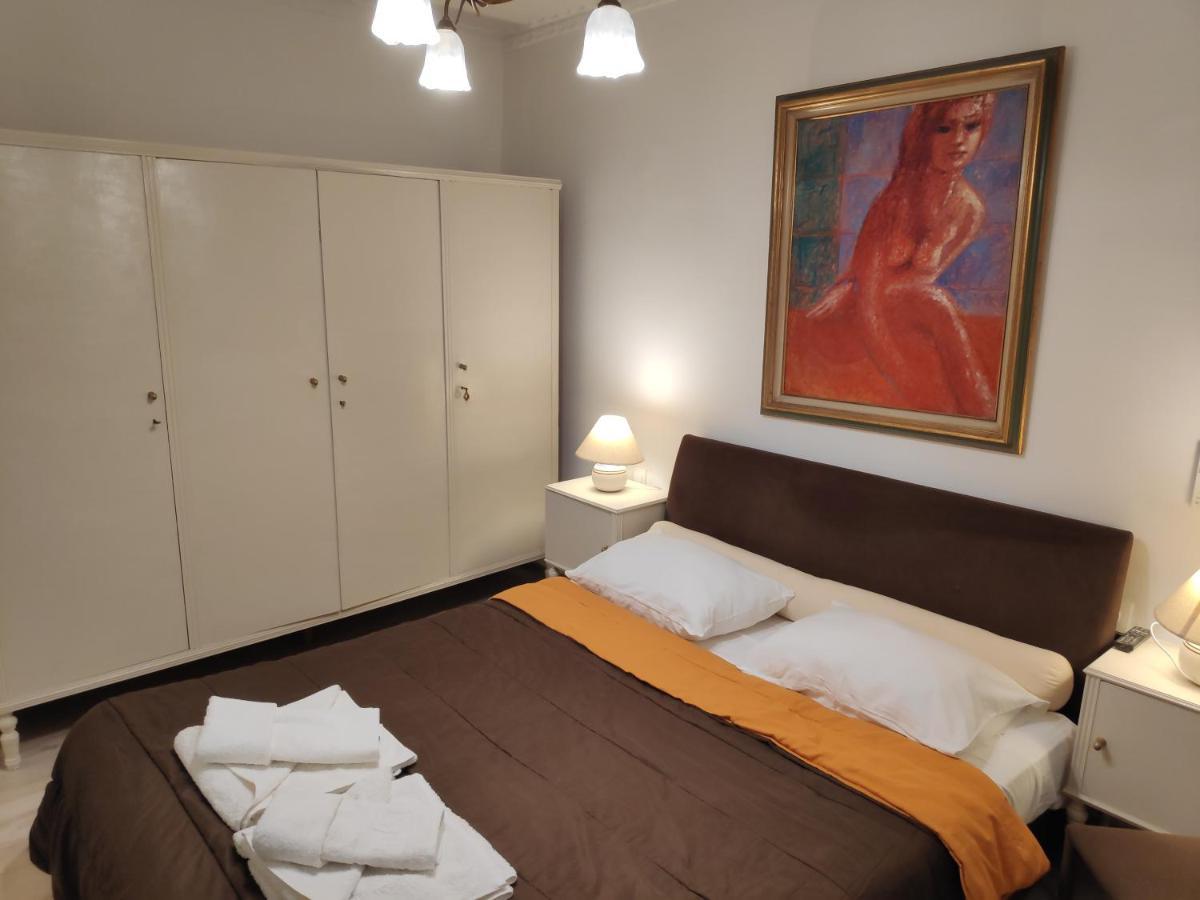 Casa Diva Apartment Korfu Dış mekan fotoğraf
