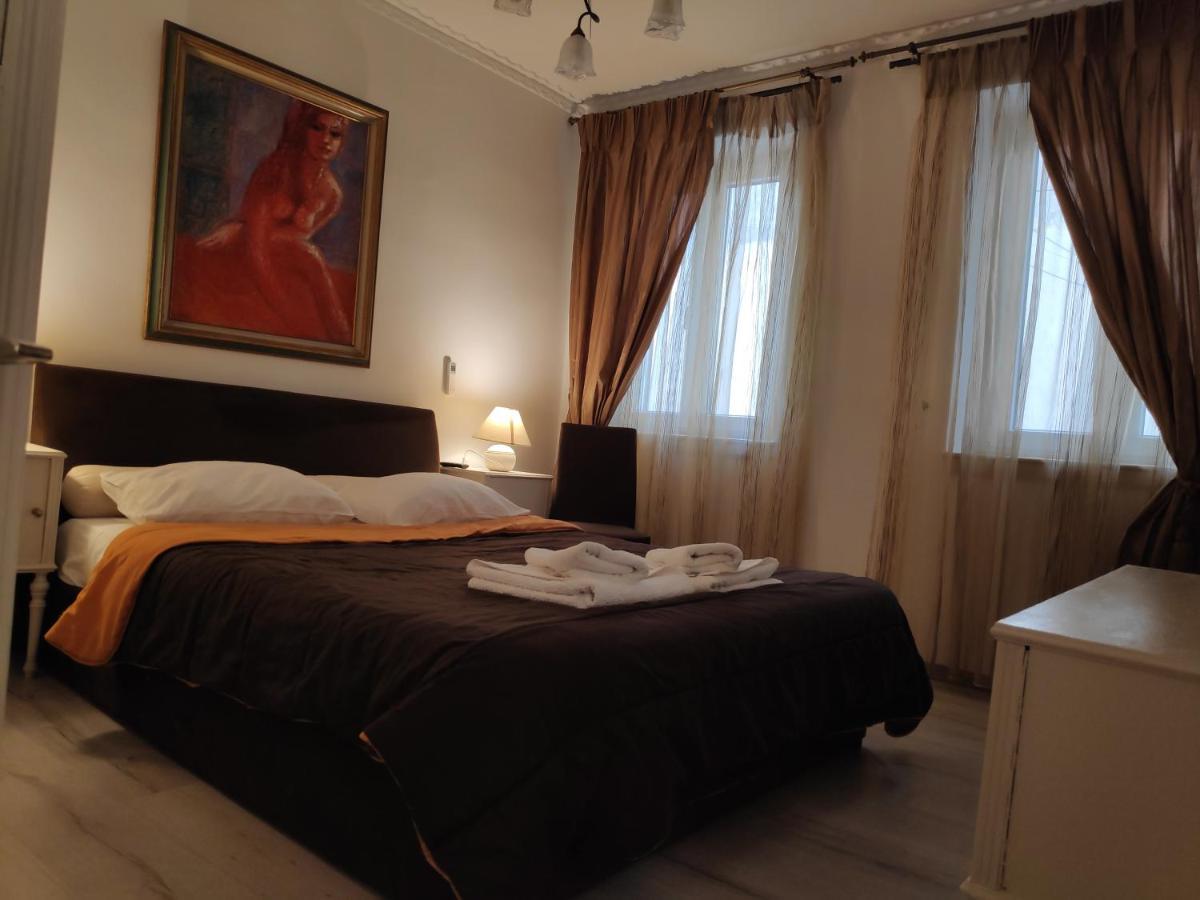 Casa Diva Apartment Korfu Dış mekan fotoğraf