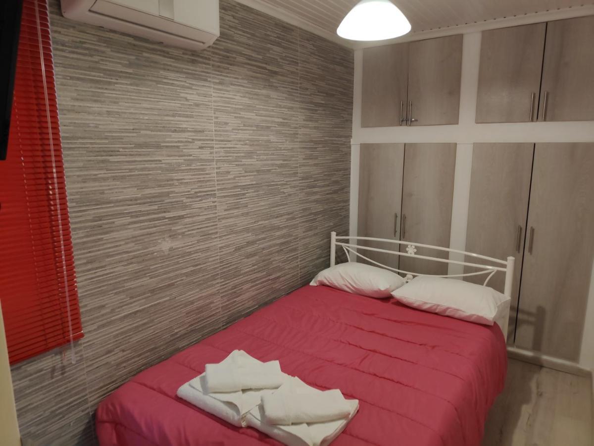 Casa Diva Apartment Korfu Dış mekan fotoğraf