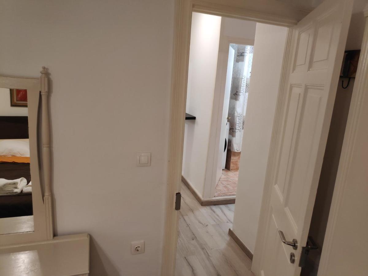 Casa Diva Apartment Korfu Dış mekan fotoğraf