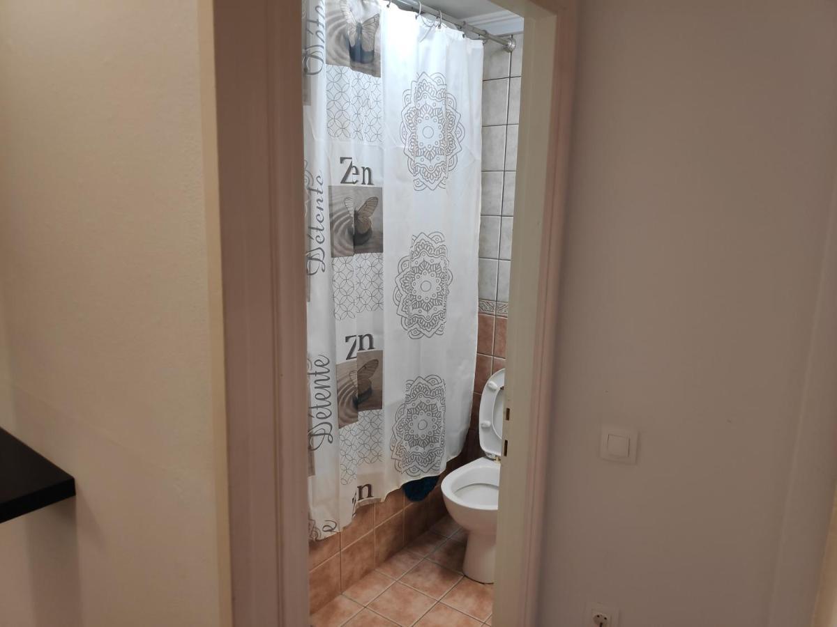 Casa Diva Apartment Korfu Dış mekan fotoğraf