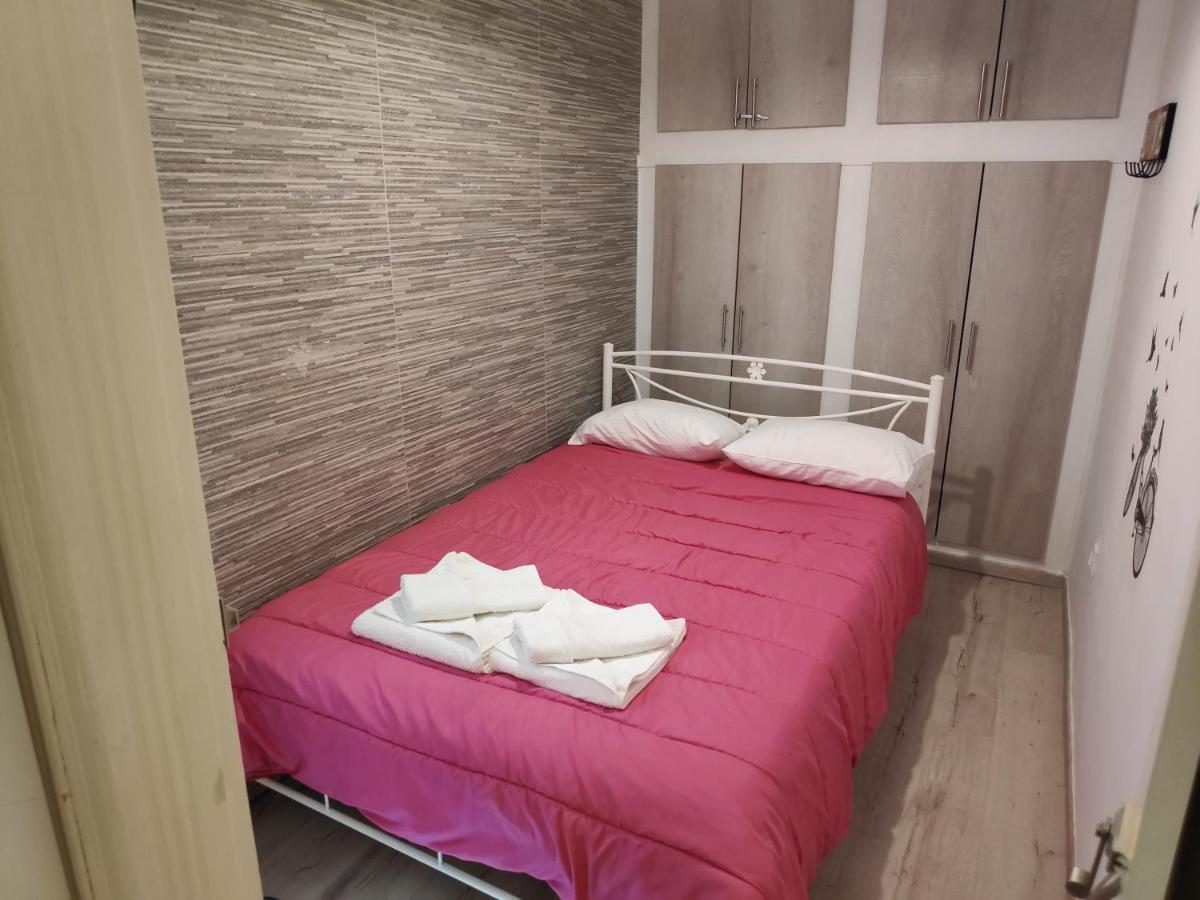 Casa Diva Apartment Korfu Dış mekan fotoğraf