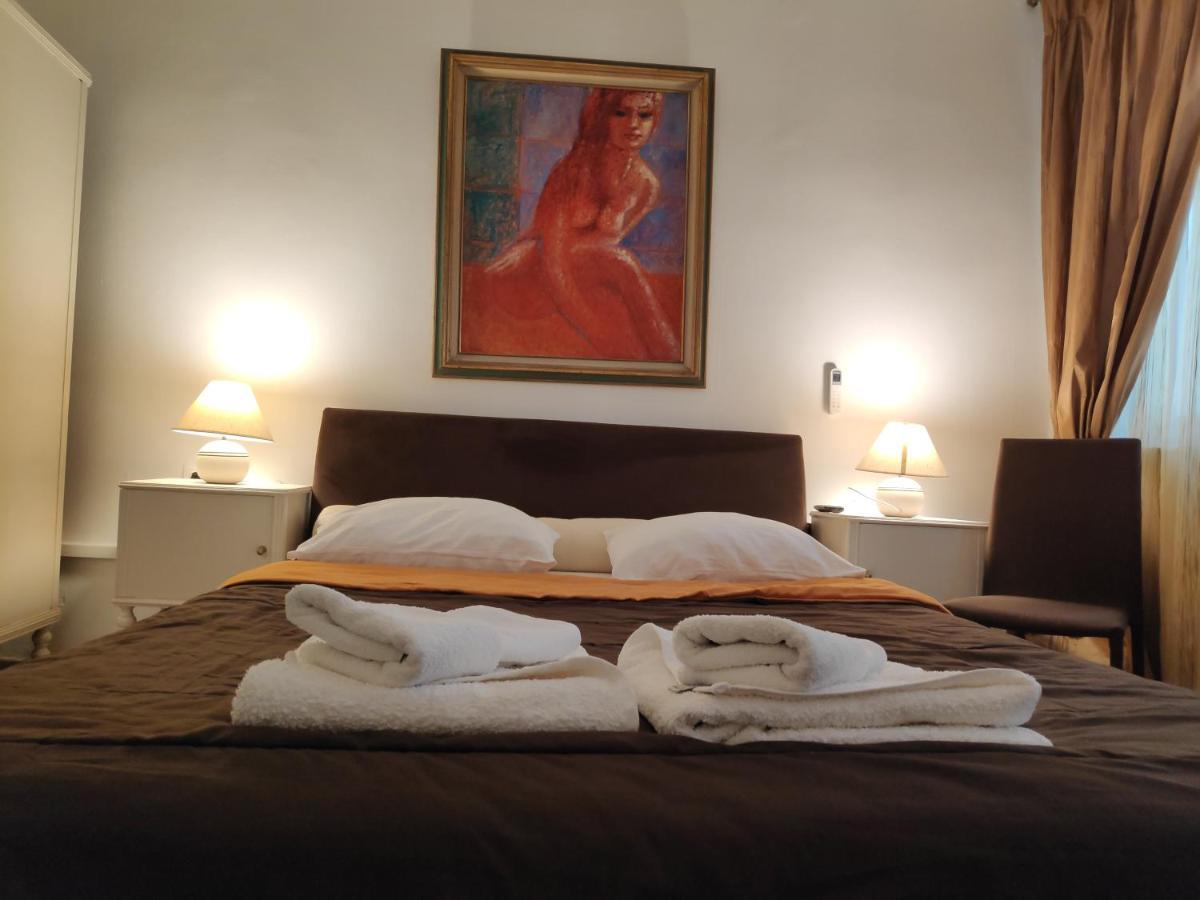 Casa Diva Apartment Korfu Dış mekan fotoğraf