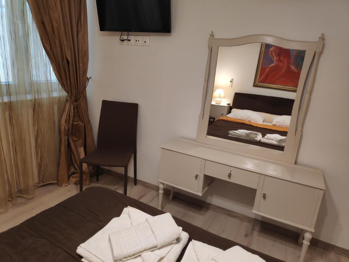 Casa Diva Apartment Korfu Dış mekan fotoğraf