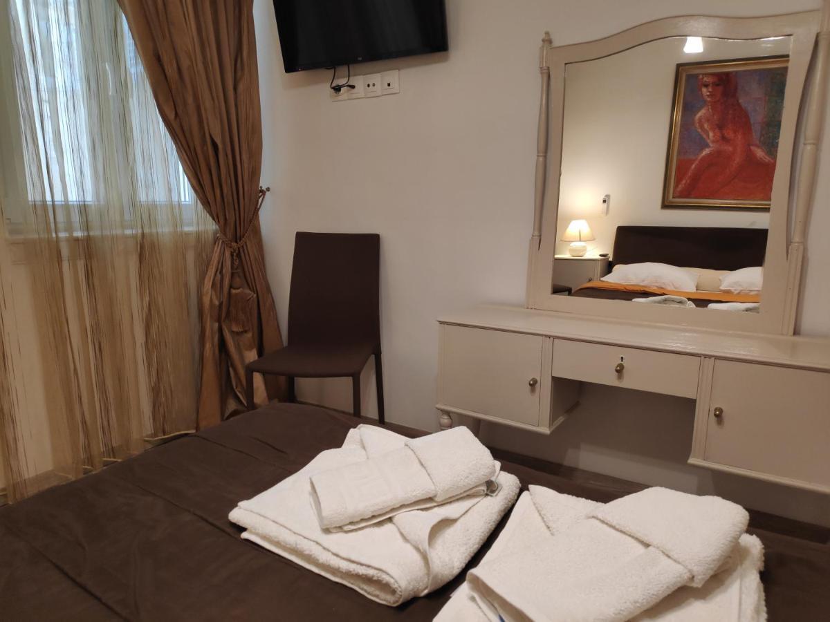 Casa Diva Apartment Korfu Dış mekan fotoğraf