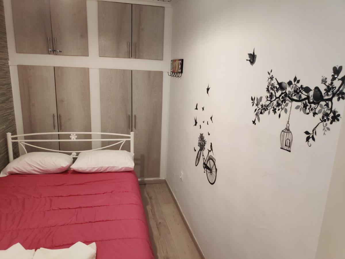 Casa Diva Apartment Korfu Dış mekan fotoğraf
