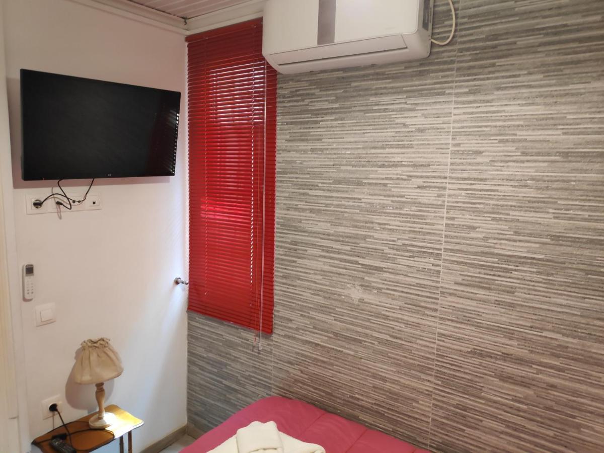 Casa Diva Apartment Korfu Dış mekan fotoğraf